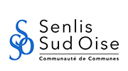 Logo Senlis Sud Oise