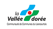 Logo la Vallée Dorée